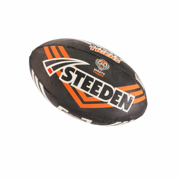 ST NRL Supporter Ball Tigers 11 inch (2025)