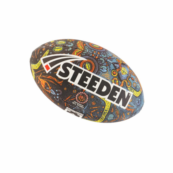 ST Indigenous All Stars Supporter Ball 11 inch (2025)