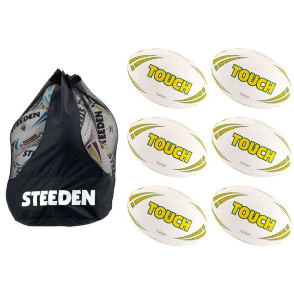 Steeden Rugby Classic Touch Bundle