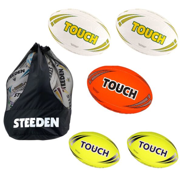 Steeden Rugby Touch Bundle