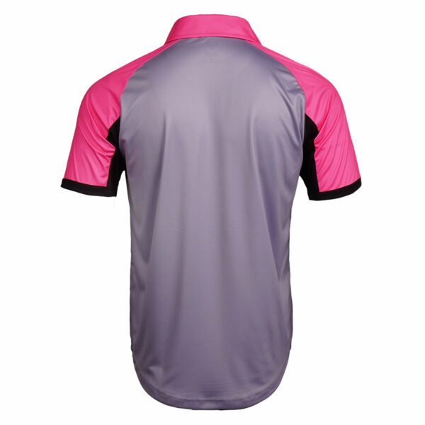 Castleford Tigers 2025 Away Polo - Image 3