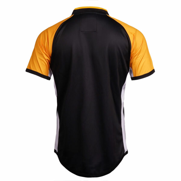 Castleford Tigers 2025 Community Rugby Training Jersey - Image 3