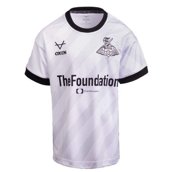 Doncaster Rovers 24/25 Replica Fourth GK Shirt JNR