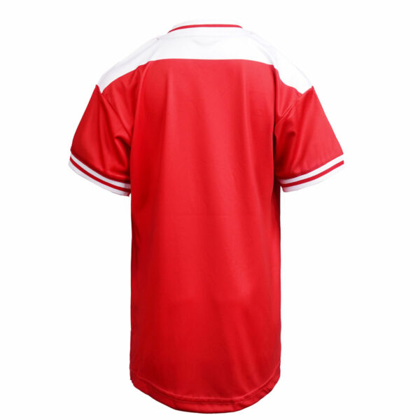 Doncaster Rovers 24/25 Replica Fourth Shirt JNR - Image 3