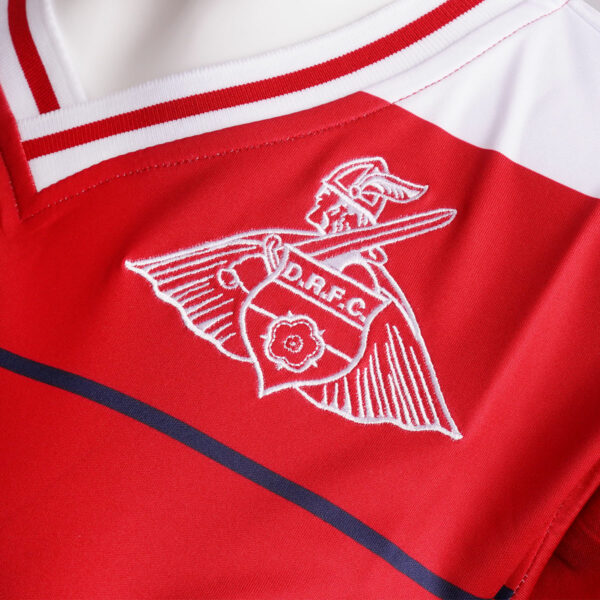 Doncaster Rovers 24/25 Replica Fourth Shirt Ladies - Image 4