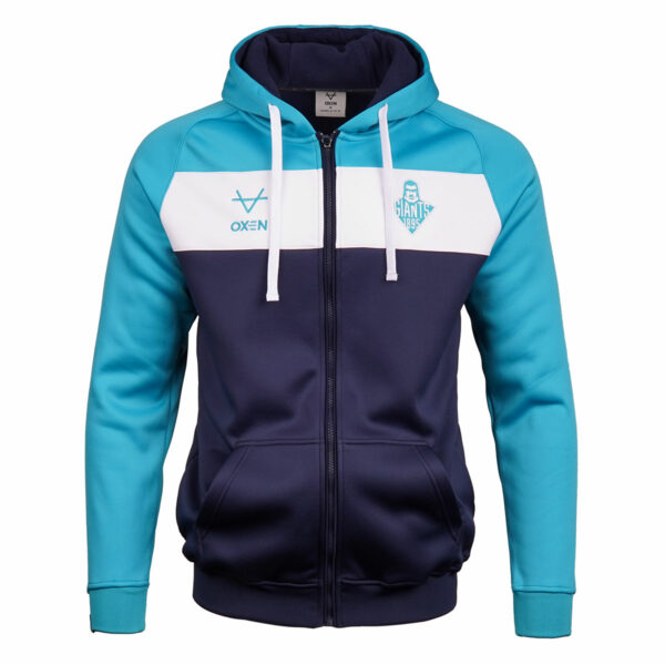 Huddersfield Giants 2025 Away FZ Hoody