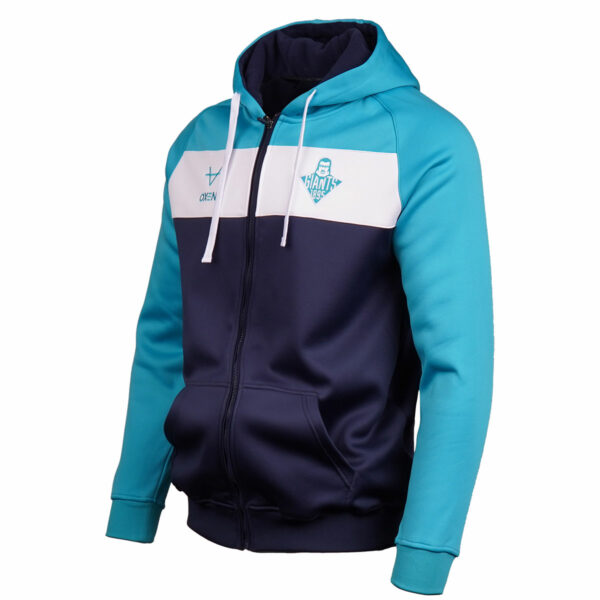 Huddersfield Giants 2025 Away FZ Hoody - Image 2