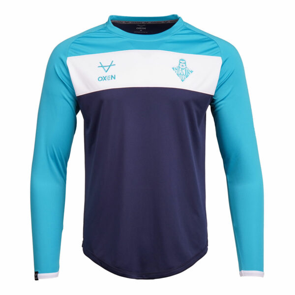 Huddersfield Giants 2025 Away LS Tee