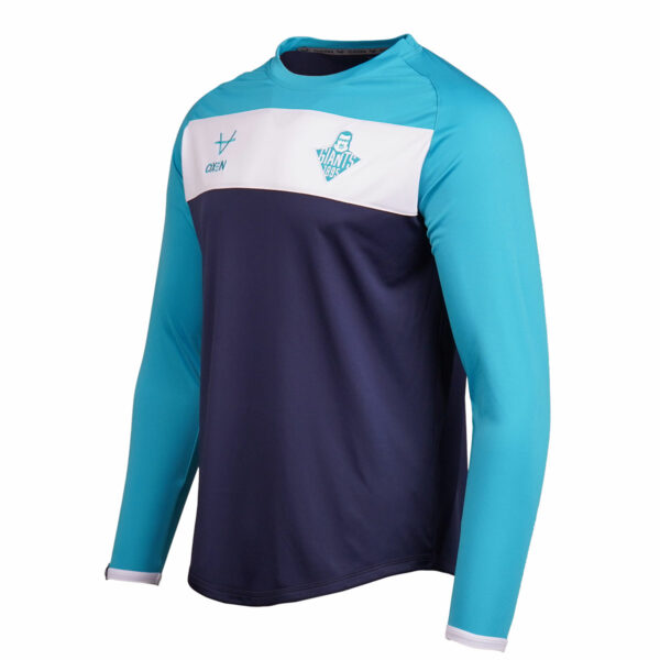 Huddersfield Giants 2025 Away LS Tee - Image 2