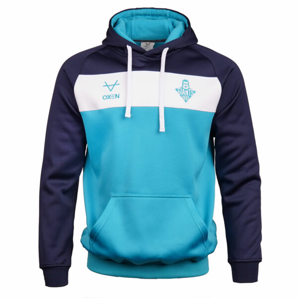 Huddersfield Giants 2025 Away OH Hoody