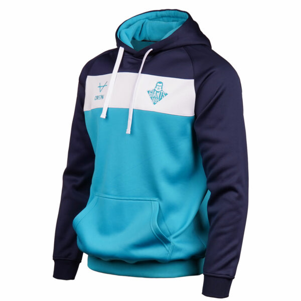 Huddersfield Giants 2025 Away OH Hoody - Image 2