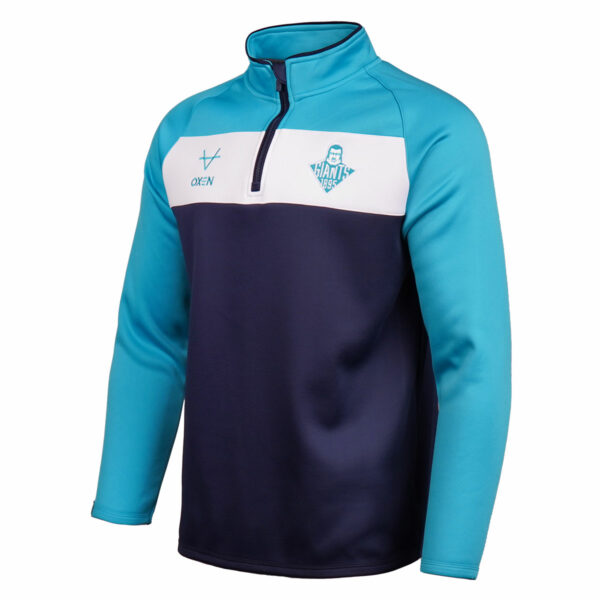 Huddersfield Giants 2025 Away QZ Jacket - Image 2