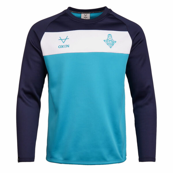 Huddersfield Giants 2025 Away Sweatshirt