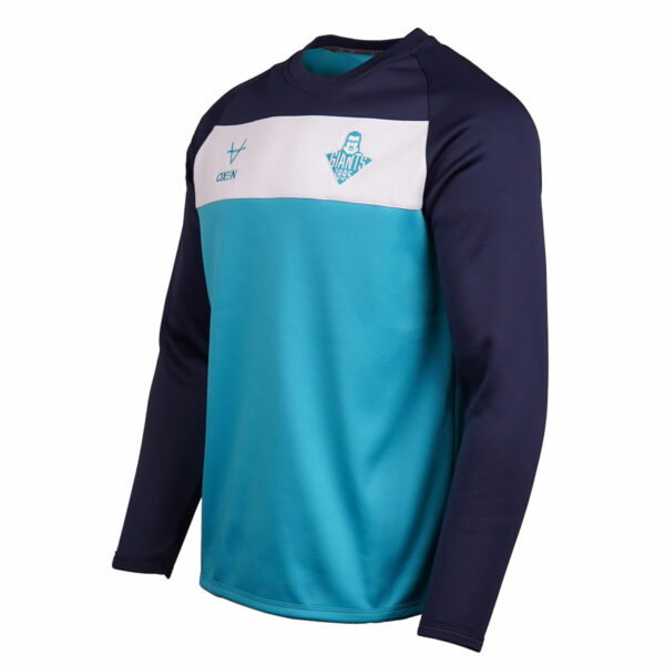 Huddersfield Giants 2025 Away Sweatshirt - Image 2