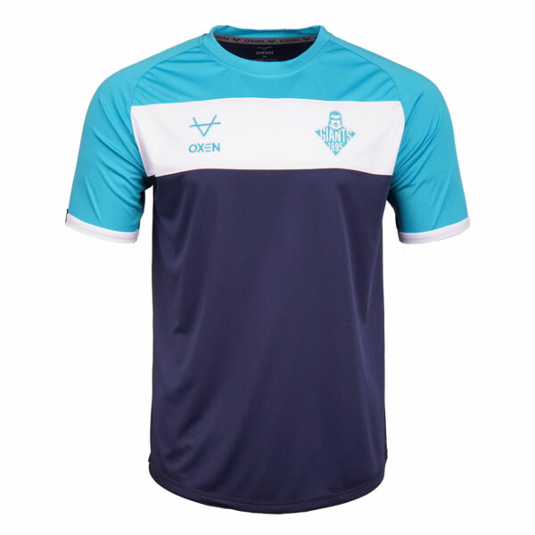 Huddersfield Giants 2025 Away Tee Navy