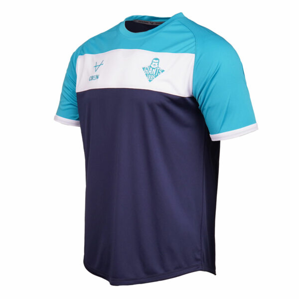 Huddersfield Giants 2025 Away Tee Navy - Image 2