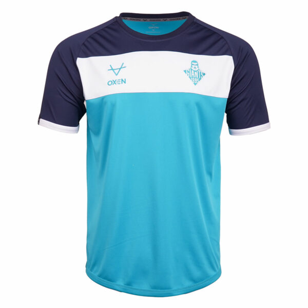 Huddersfield Giants 2025 Away Tee Teal