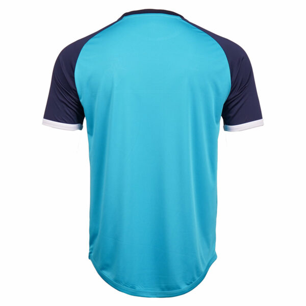 Huddersfield Giants 2025 Away Tee Teal - Image 3