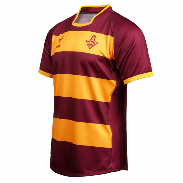 Huddersfield Giants 2025 Community Rugby Training Jersey - Image 2