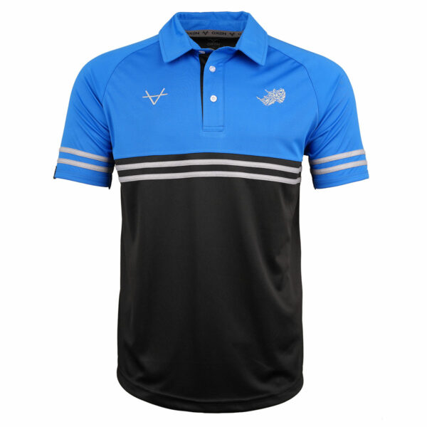 Leeds Rhinos 2025 Alternate Polo