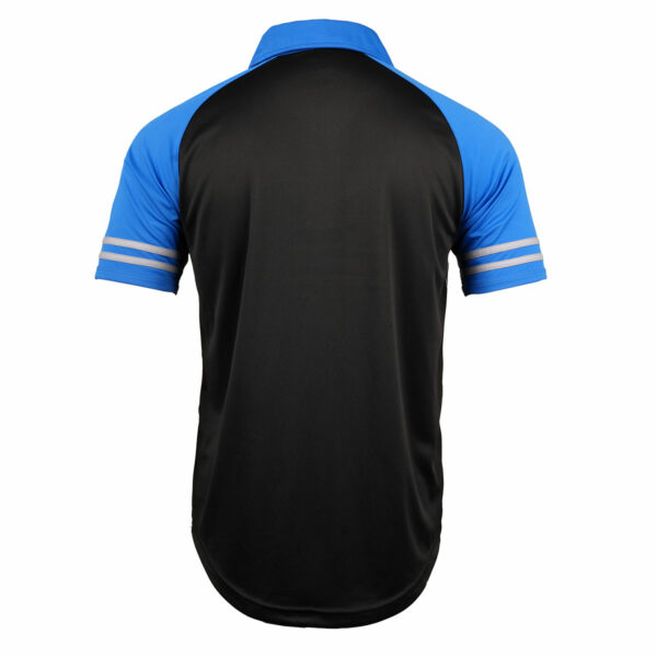 Leeds Rhinos 2025 Alternate Polo - Image 3