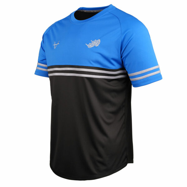 Leeds Rhinos 2025 Alternate Training Tee - Image 2