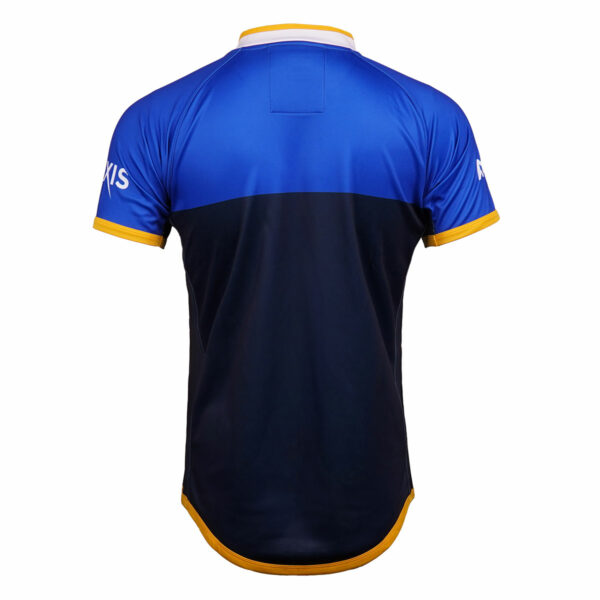 Leeds Rhinos 2025 Community Rugby Training Jersey - Image 3