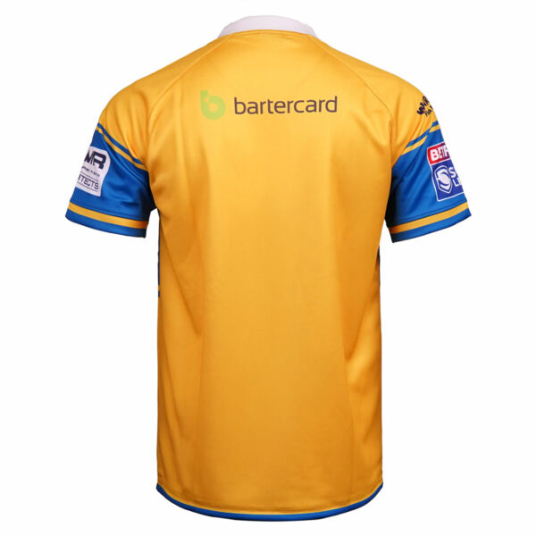 Leeds Rhinos Women 2025 Replica Away Shirt Men - Image 3