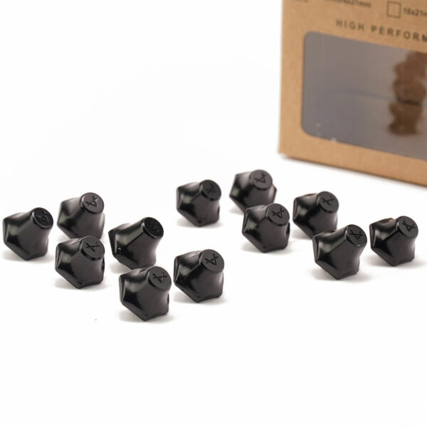 Oxen Black Studs - Image 3