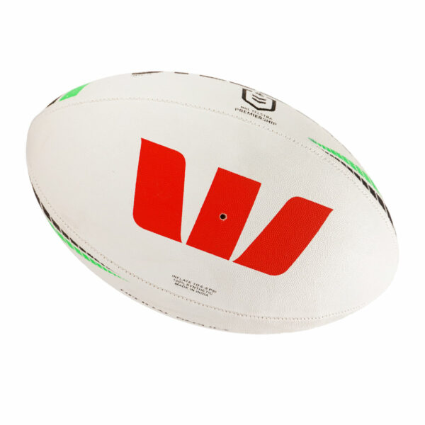 NRL Match Replica Ball Size 5 - Image 2