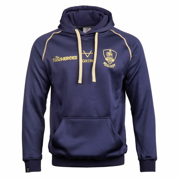 Coventry 24/25 Navy OH Hoody