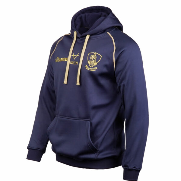 Coventry 24/25 Navy OH Hoody - Image 2