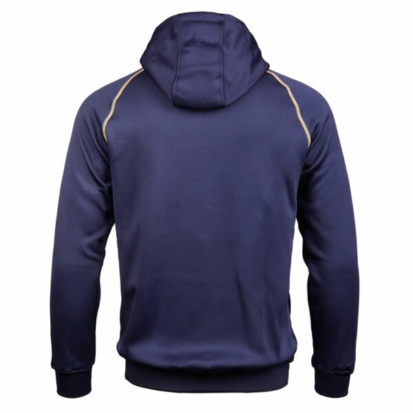 Coventry 24/25 Navy OH Hoody - Image 3