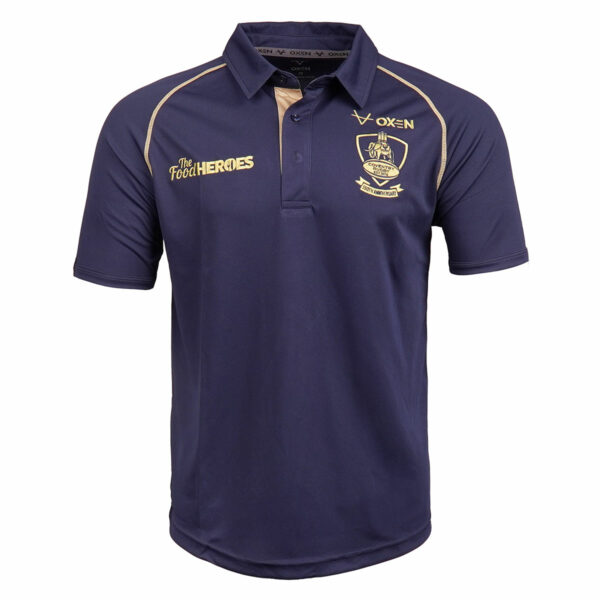 Coventry 24/25 Navy Polo Shirt