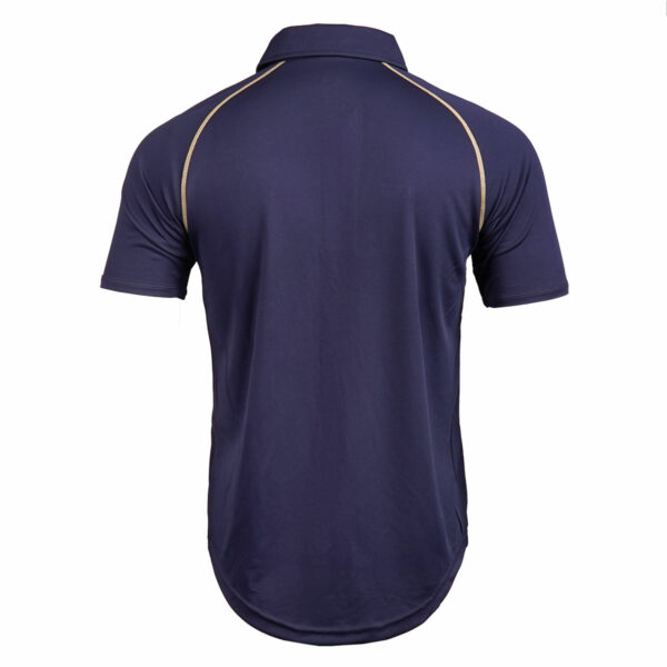 Coventry 24/25 Navy Polo Shirt - Image 3