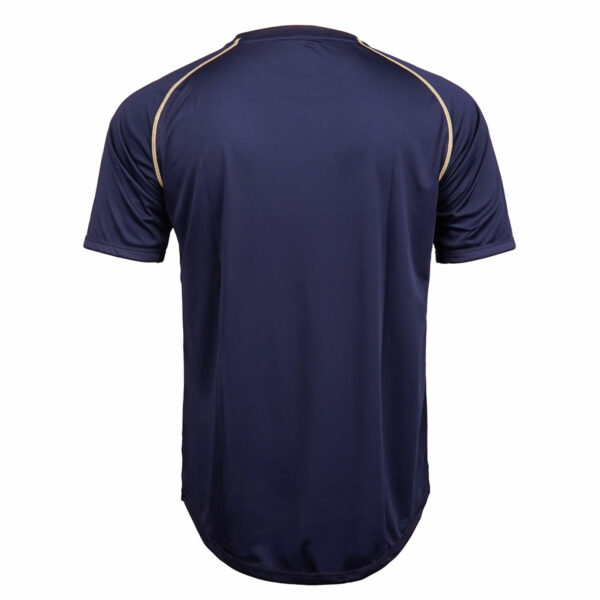 Coventry 24/25 Navy Training T-Shirt - Image 3