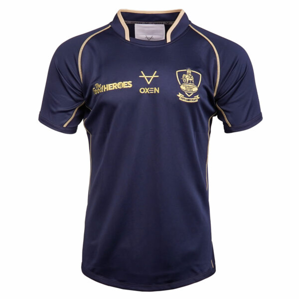 Coventry 24/25 Rugby Training Jersey