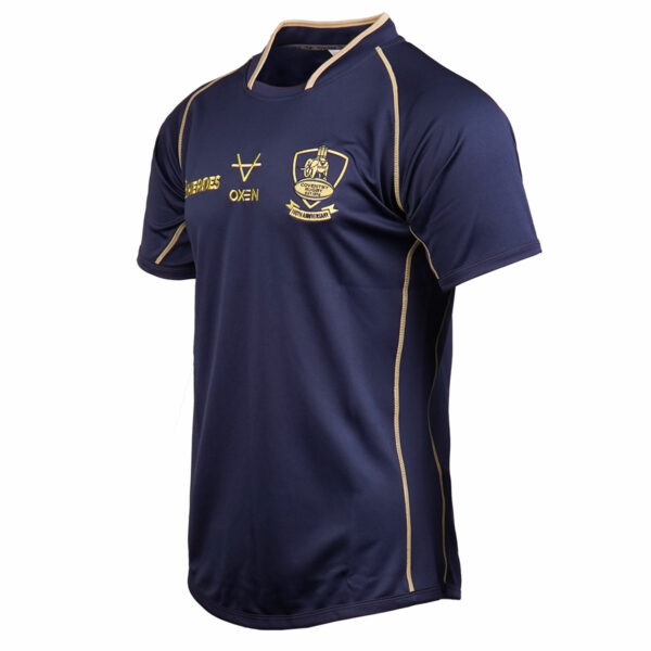 Coventry 24/25 Rugby Training Jersey - Image 2