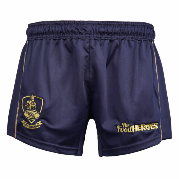 Coventry 24/25 Rugby Training Shorts