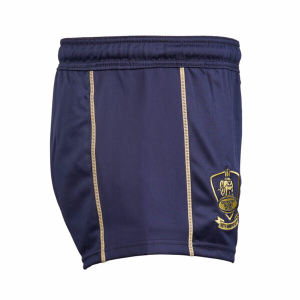 Coventry 24/25 Rugby Training Shorts - Image 2