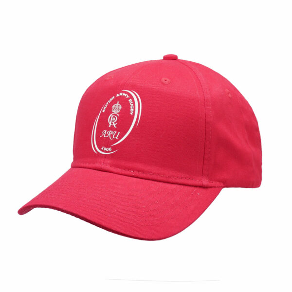 ARU Red Cap