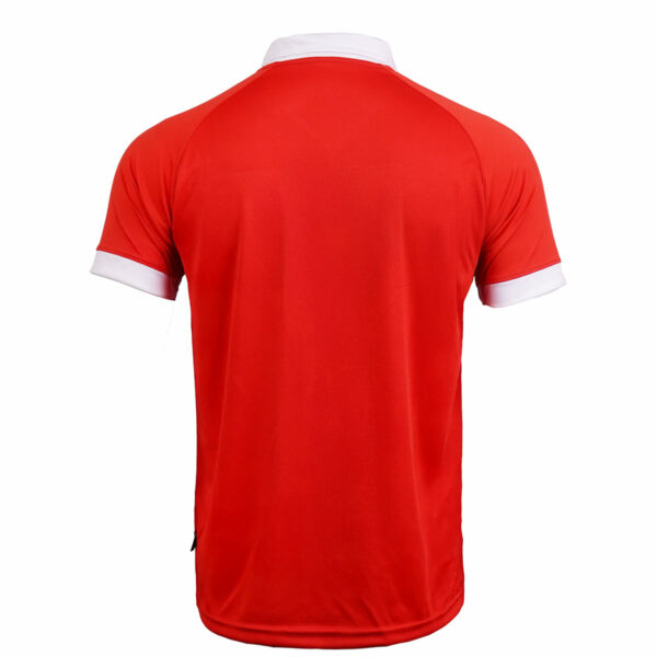 Doncaster Rovers Chest Hoop Training Tee - Image 3