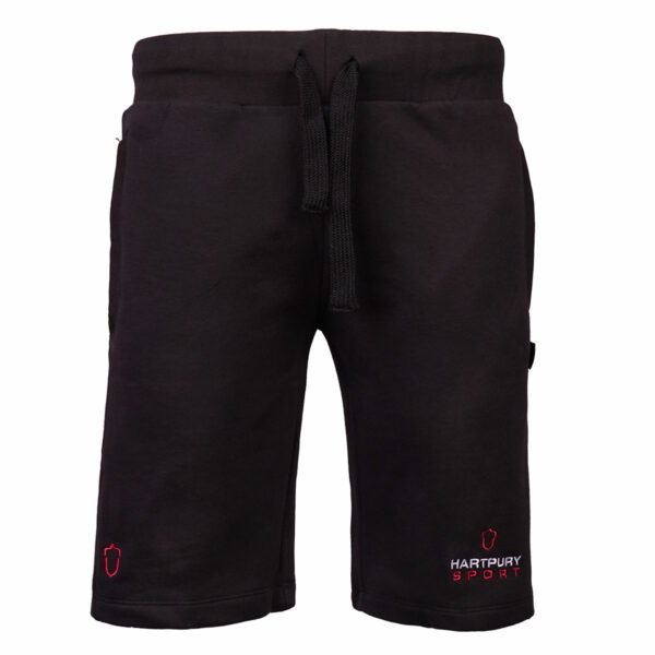 Hartpury Sport Jog Shorts