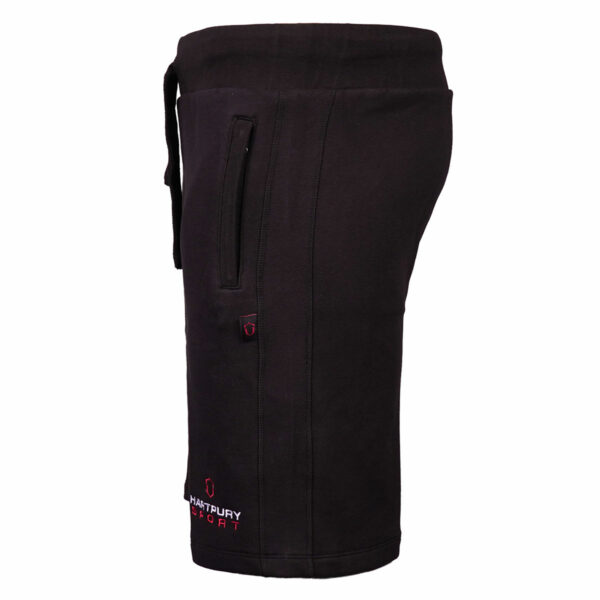 Hartpury Sport Jog Shorts - Image 2