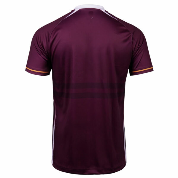 Brisbane Broncos 25 Supporters Shirt - Image 3