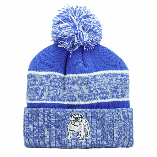 Canterbury Bulldogs 25 Blitz Beanie