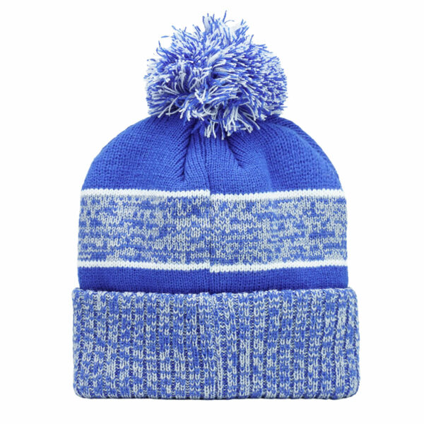 Canterbury Bulldogs 25 Blitz Beanie - Image 2