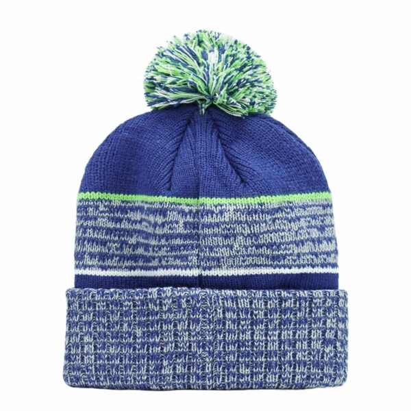 Canberra Raiders 25 Blitz Beanie - Image 2