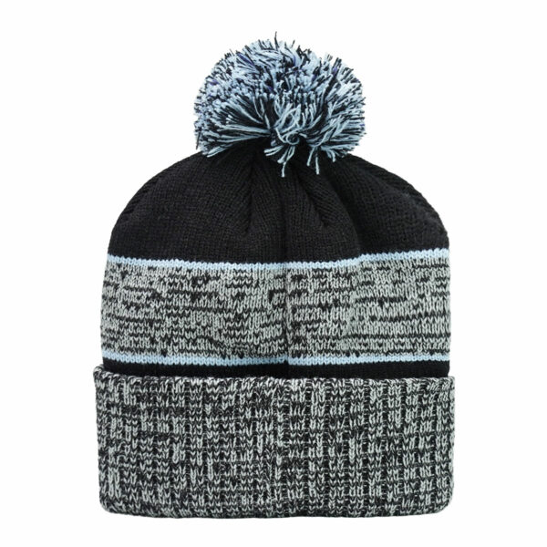 Cronulla Sharks 25 Blitz Beanie - Image 2