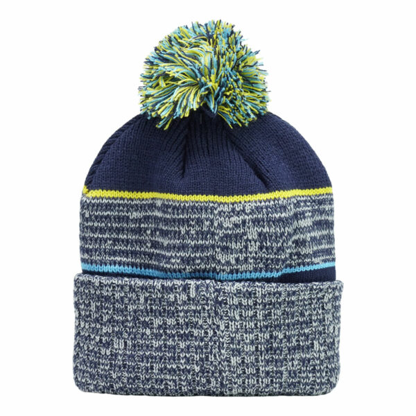 Gold Coast Titans 25 Blitz Beanie - Image 2